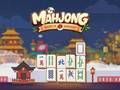 Mchezo Mkahawa wa Mahjong  online