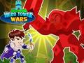 Mchezo Shujaa Tower Wars Online  online