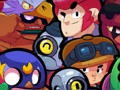 Mchezo Brawl Stars Slaidi  online