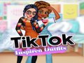 Mchezo Mavazi ya TikTok Iliyoongozwa  online