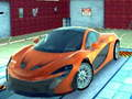 Mchezo Drift bosi Supercar online