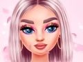 Mchezo Mitindo ya Maua ya TikTok  online