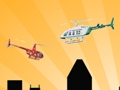 Mchezo Vita vya Copter  online