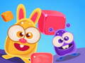 Mchezo Piga Cubes  online
