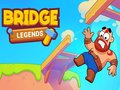 Mchezo Online Bridge Legend  online