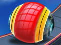 Mchezo Rangi Zinagongana 3d  online