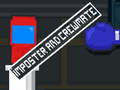 Mchezo Impostor na Crewmate  online