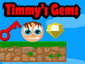 Mchezo Vito vya Timmy  online