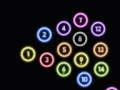 Mchezo Billiards ya Neon  online