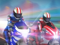 Mchezo Moto hasira online
