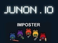 Mchezo Junon. io Mlaghai  online