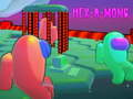 Mchezo Hex-a-mong online