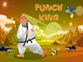Mchezo Piga Mfalme  online