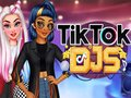 Mchezo Tik Tok DJ online