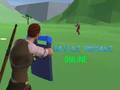 Mchezo Vita Royale Online  online