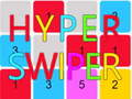 Mchezo Swiper ya Hyper  online