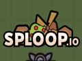 Mchezo Sloop. io  online