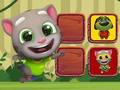 Mchezo Kumbukumbu ya Tom  online