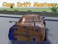 Mchezo Magari Drift Masters  online