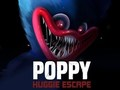 Mchezo Poppy Huggie kutoroka online