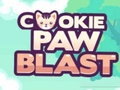 Mchezo Kuki Paw Mlipuko  online