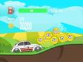 Mchezo Crazy kupanda mbio online