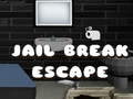 Mchezo Jela Break Escape  online