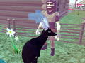 Mchezo Kulungu Simulator 3D  online