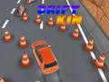 Mchezo Jamaa wa Drift  online