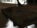 Mchezo Drift Z. online