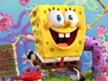 Mchezo Slaidi ya Spongebob  online
