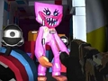 Mchezo Huggy Wuggy Shooter online