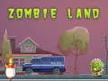 Mchezo Ardhi ya Zombie  online