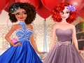 Mchezo Mia Sweet Tropical Party kumi na sita  online