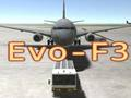 Mchezo EVO-F3 online
