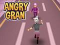 Mchezo Gran Run Run: Paris online