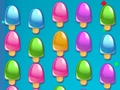 Mchezo Ice cream online