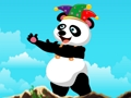 Mchezo Mshambuliaji wa Panda  online