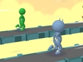 Mchezo Uchawi Run 3D  online
