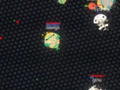 Mchezo Samaki. io Electro  online