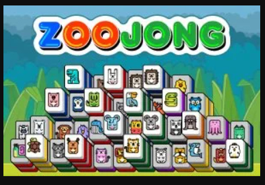 Mchezo Zoojong online