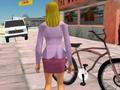 Mchezo Rally ya Bure Lost Angeles  online