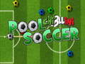 Mchezo Soka ya Pool ya Chiellini  online