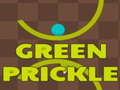 Mchezo Prickle ya kijani online