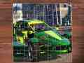 Mchezo Changamoto ya Jigsaw ya Magari ya GTA  online