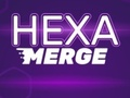 Mchezo Kuunganisha kwa Hexa  online