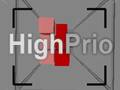 Mchezo Highprio online