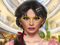 Mchezo Makeup Master online