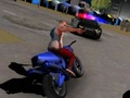 Mchezo Wazimu Andreas Slavic  online