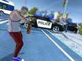 Mchezo Wazimu Asia Megapolis  online